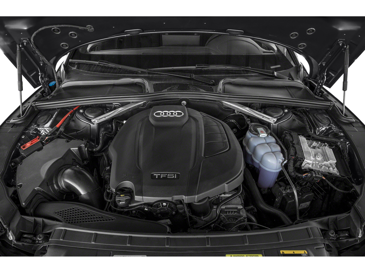 2021 Audi A5 Sportback Premium Plus 45 TFSI quattro S tronic