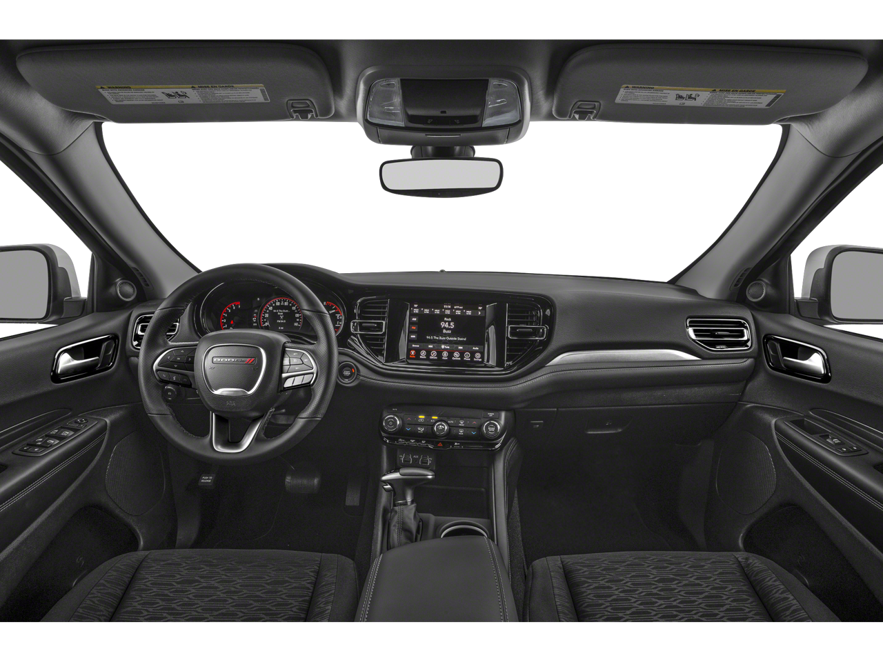 2021 Dodge Durango SXT Plus AWD