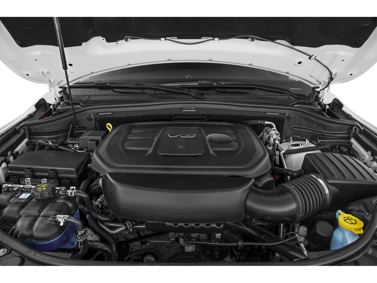 2021 Dodge Durango SXT Plus AWD