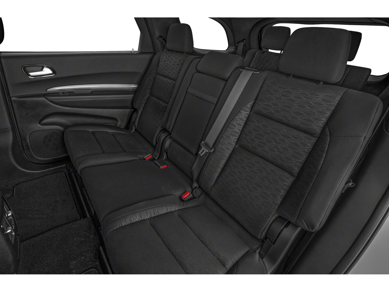 2021 Dodge Durango SXT Plus AWD
