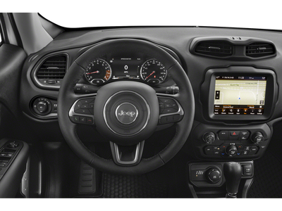 2022 Jeep Renegade Limited 4x4