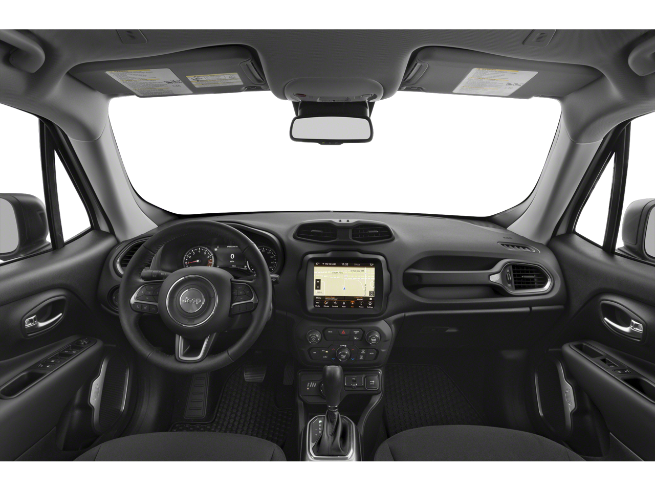 2022 Jeep Renegade Limited 4x4