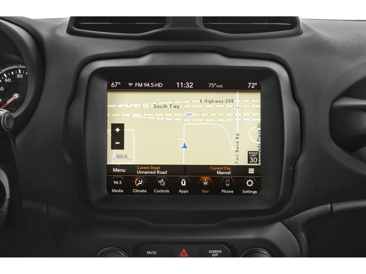 2022 Jeep Renegade Limited 4x4