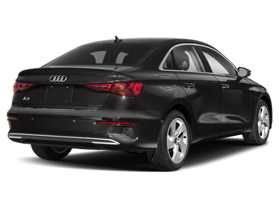 2023 Audi A3 40 Premium quattro