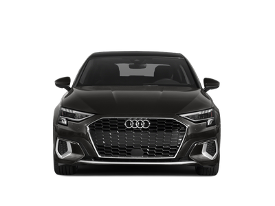 2023 Audi A3 40 Premium quattro