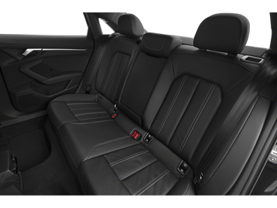 2023 Audi A3 40 Premium quattro