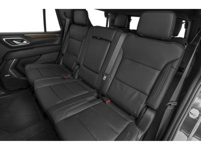 2023 Chevrolet Tahoe 4WD LT