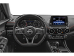 2024 Nissan Sentra SR Xtronic CVT
