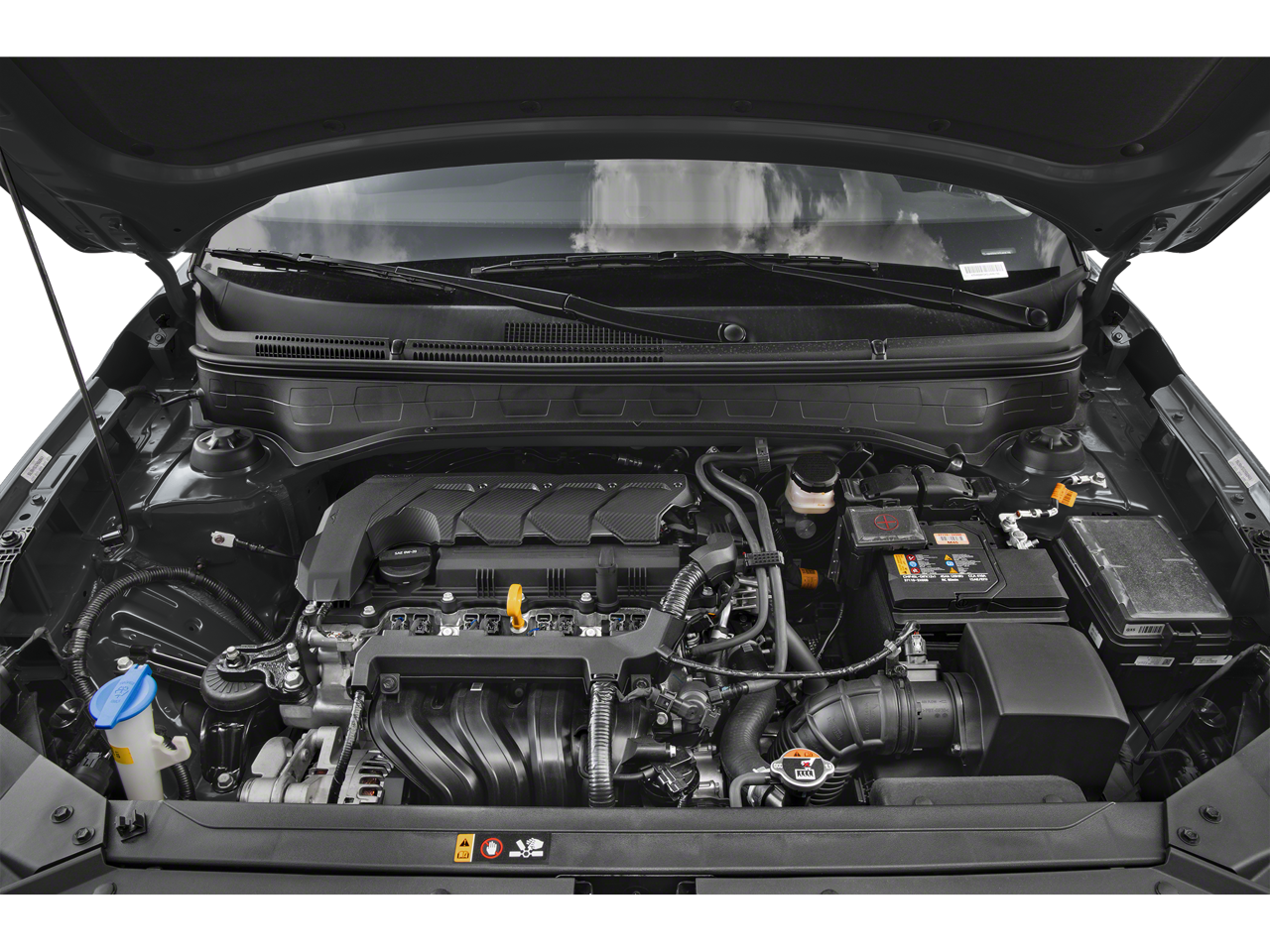 2025 Hyundai Venue SE