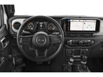 2025 Jeep Gladiator High Tide