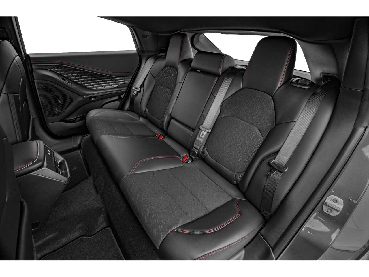 2026 Dodge Charger CHARGER SCAT PACK 4-DOOR AWD
