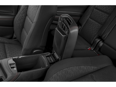 2027 Dodge Durango GT Plus HEMI