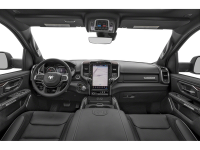 2027 RAM Ram 1500 RAM 1500 LARAMIE CREW CAB 4X4 5'7' BOX