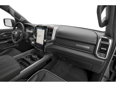 2027 RAM Ram 1500 RAM 1500 LARAMIE CREW CAB 4X4 5'7' BOX