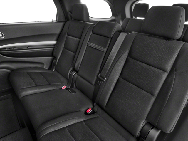 2017 Dodge Durango GT AWD
