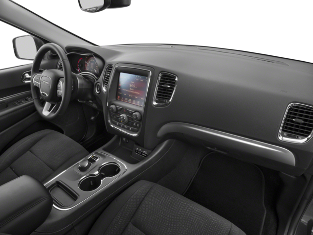2017 Dodge Durango GT AWD