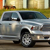 Don White Ram 1500 Baltimore