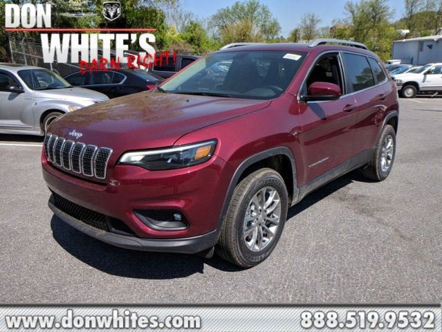 Jeep Celebration Event serving Owings Mills MD