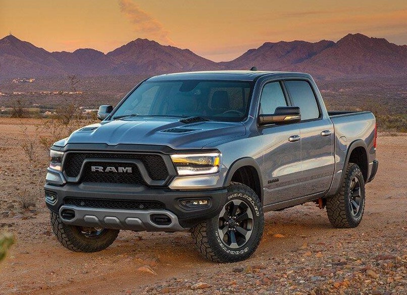 2019 RAM 1500 Quotes to Parkville MD (2)