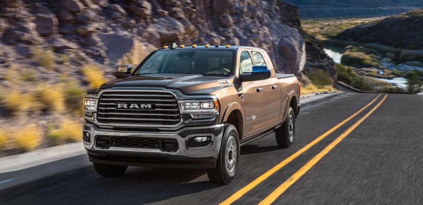 Ram Truck Month near York PA
