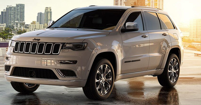 Don White's Timonium Jeep - The 2021 Jeep Cherokee is a compact SUV near Harford County MD