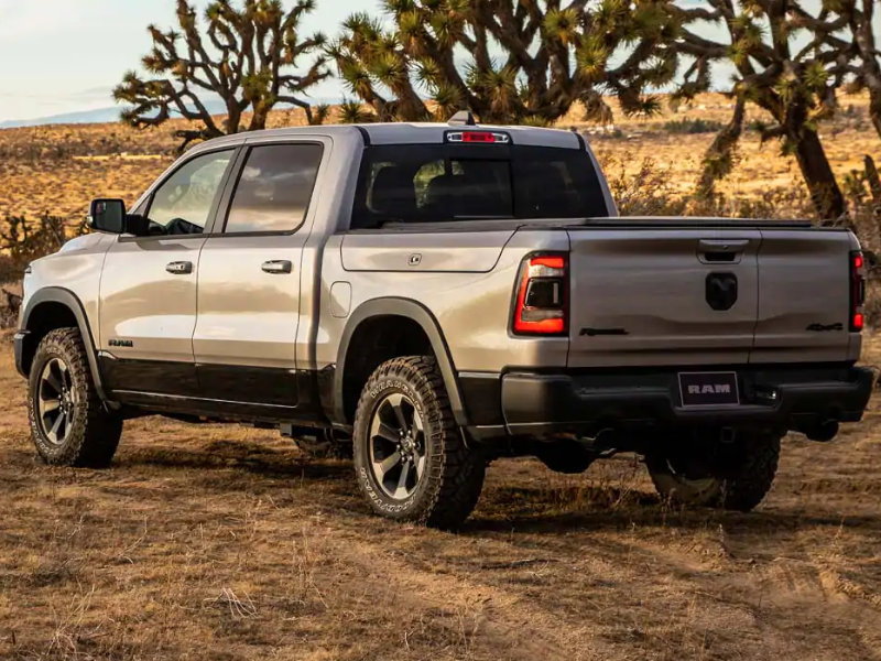 Don White's Timonium Ram - The 2021 Ram 1500 is part of the Ram lineup near Hunt Valley MD