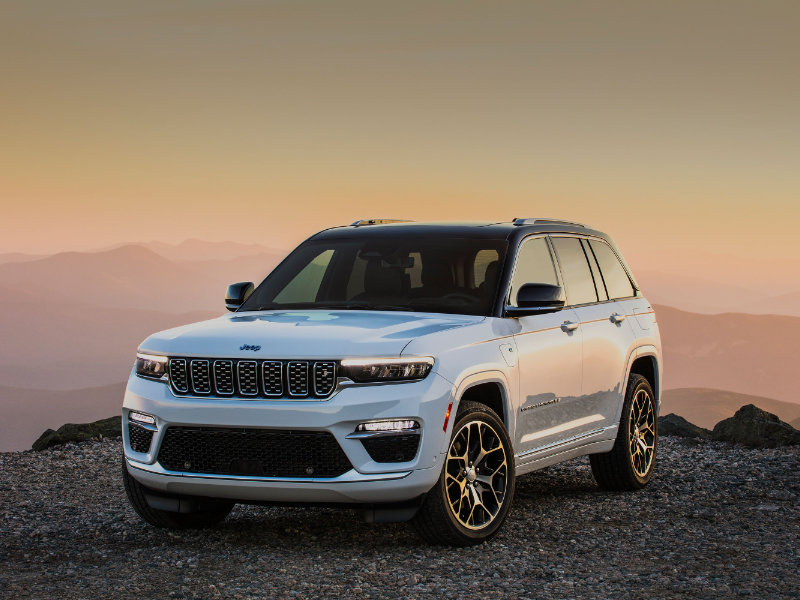Don White's Timonium Jeep - New Jeep lease specials near Bel Air MD