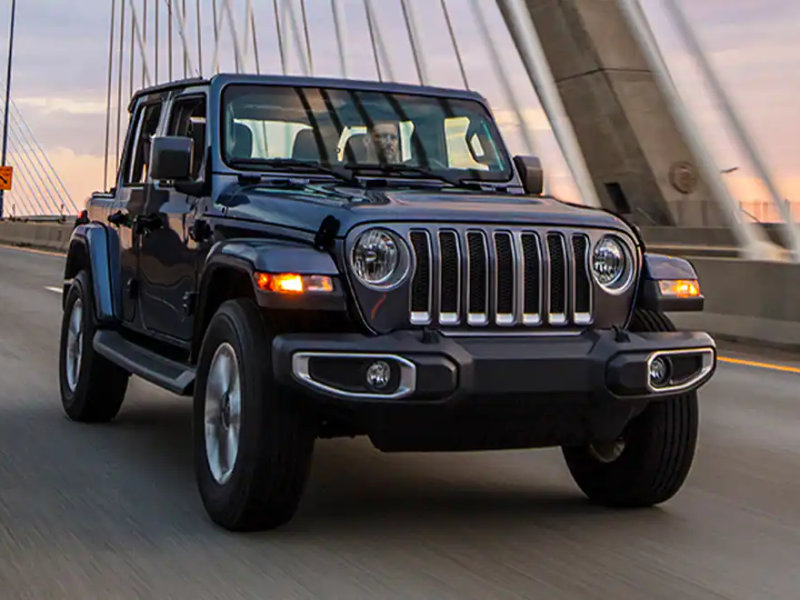 Don White's Timonium Jeep - Jeep Black Friday Sales Event near Baltimore