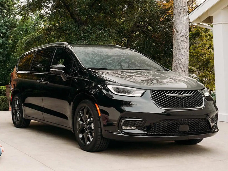 Don White's Timonium Chrysler - Chrysler Black Friday Sales Event near Baltimore