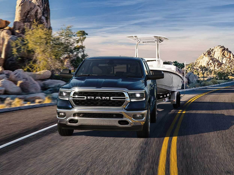 Don White's Timonium Ram - Lease the 2023 Ram 1500 near Parkville MD