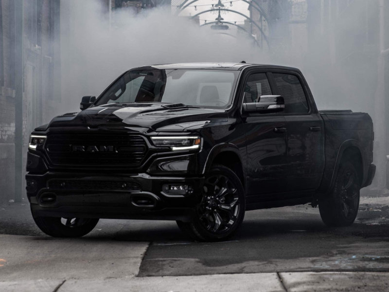 Don White's Timonium Ram - Research trim levels on a 2023 Ram 1500 near Dundalk MD