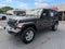 2022 Jeep Wrangler Unlimited Sport S 4x4
