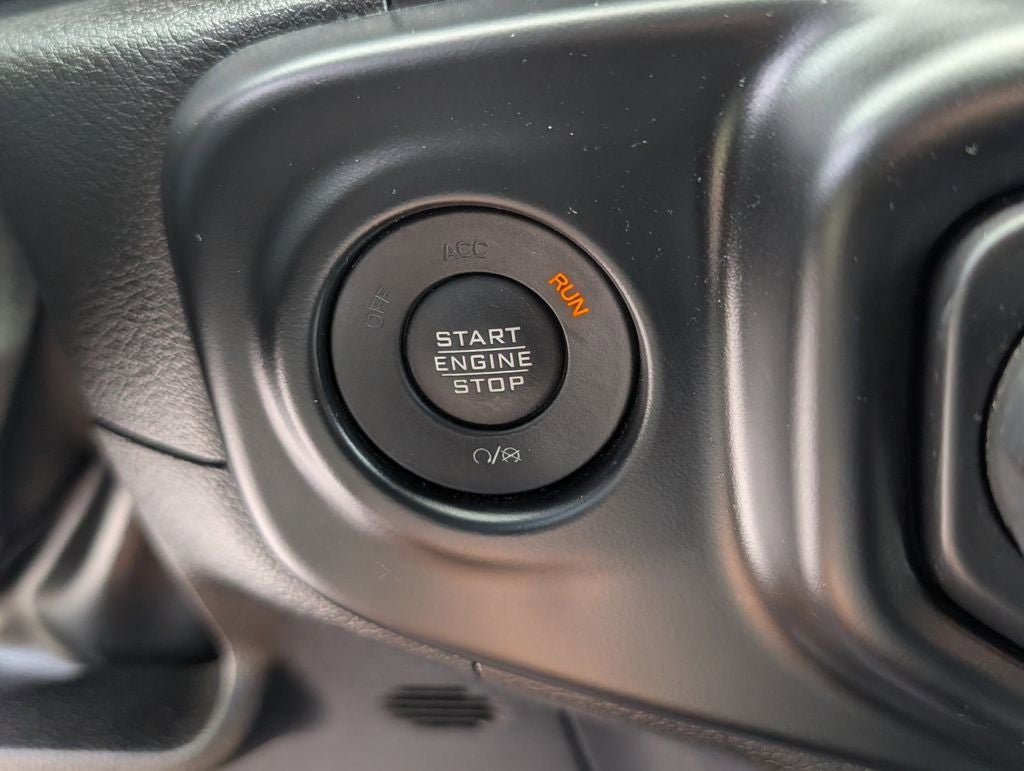 2022 Jeep Wrangler Unlimited Sport S 4x4