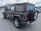 2022 Jeep Wrangler Unlimited Sport S 4x4