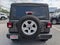 2022 Jeep Wrangler Unlimited Sport S 4x4
