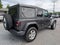 2022 Jeep Wrangler Unlimited Sport S 4x4