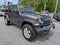 2022 Jeep Wrangler Unlimited Sport S 4x4