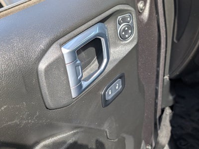 2023 Jeep Wrangler 4-Door Sport Altitude 4x4