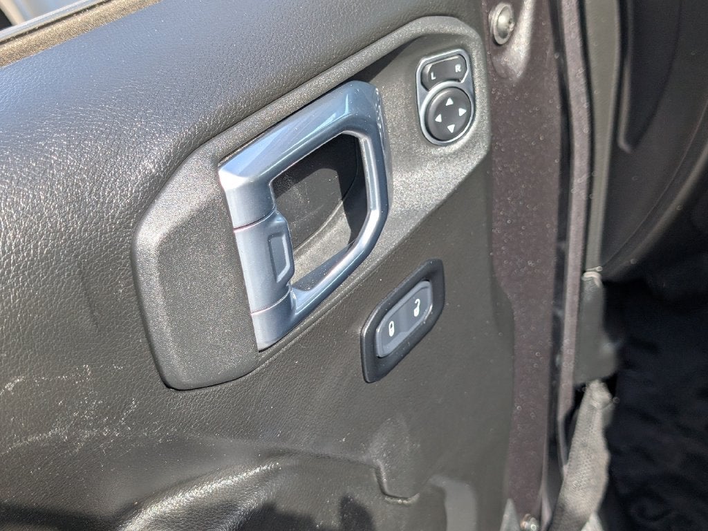 2023 Jeep Wrangler 4-Door Sport Altitude 4x4