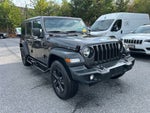 2023 Jeep Wrangler 4-Door Sport Altitude 4x4