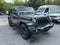 2023 Jeep Wrangler 4-Door Sport Altitude 4x4