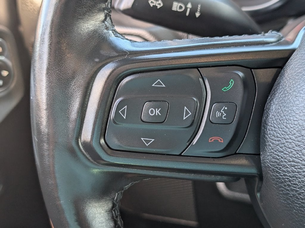 2023 Jeep Wrangler 4-Door Sport Altitude 4x4