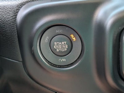 2023 Jeep Wrangler 4-Door Sport Altitude 4x4