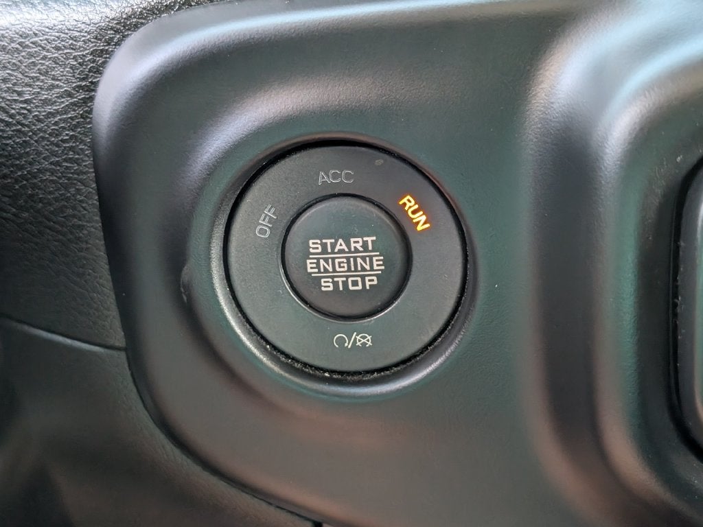 2023 Jeep Wrangler 4-Door Sport Altitude 4x4
