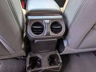 2023 Jeep Wrangler 4-Door Sport 4x4