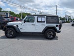 2023 Jeep Wrangler 4-Door Sport 4x4