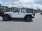 2023 Jeep Wrangler 4-Door Sport 4x4