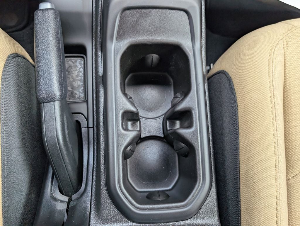 2023 Jeep Wrangler 4-Door Sport 4x4