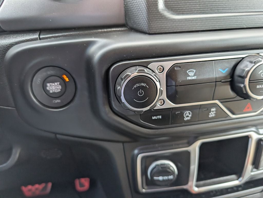 2023 Jeep Wrangler 4-Door Sport 4x4