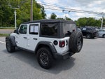 2023 Jeep Wrangler 4-Door Sport 4x4